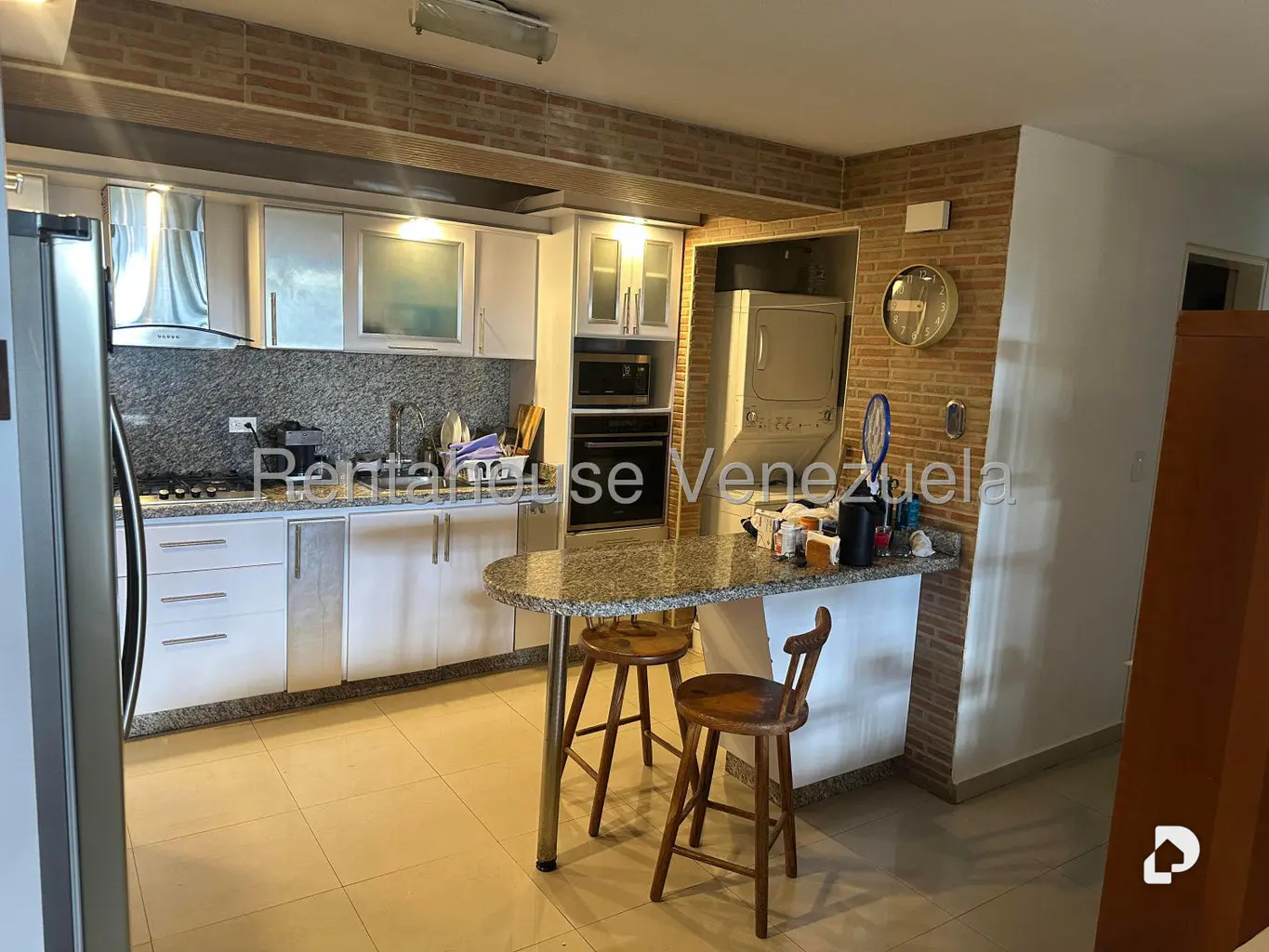 Apartamento en Loma Linda, Caracas – 6