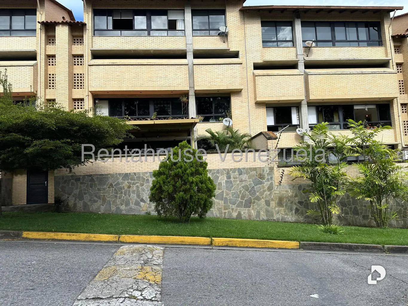 Apartamento en Loma Linda, Caracas – 30