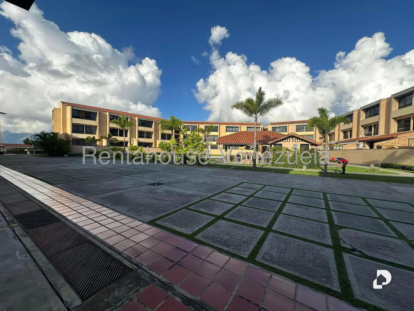 Apartamento en Loma Linda, Caracas – 27