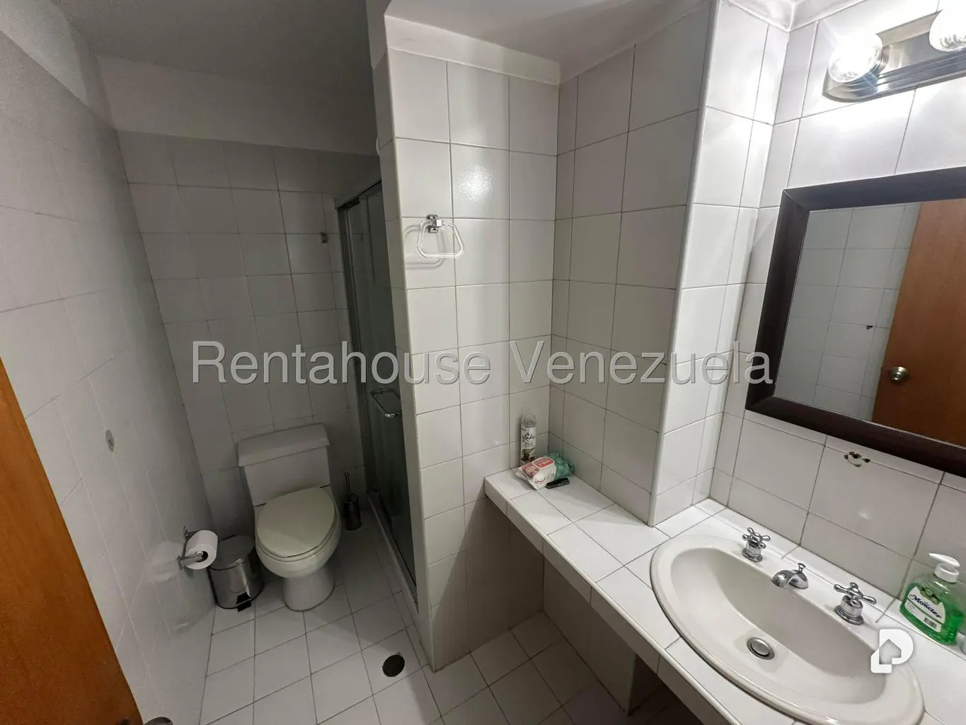 Apartamento en Loma Linda, Caracas – 12