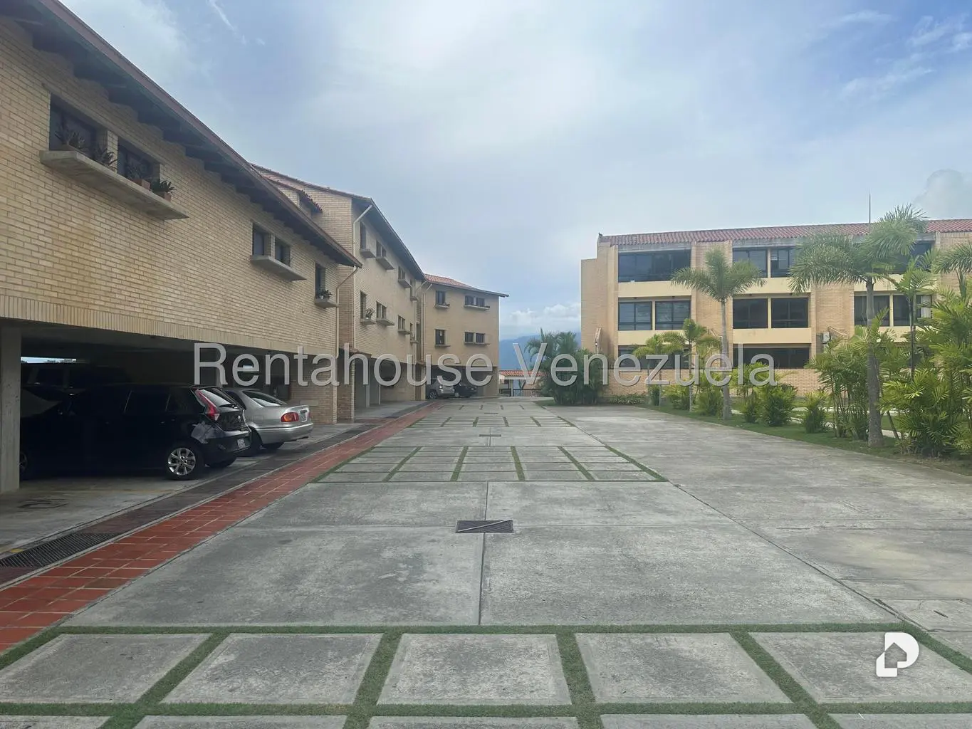 Apartamento en Loma Linda, Caracas – 22