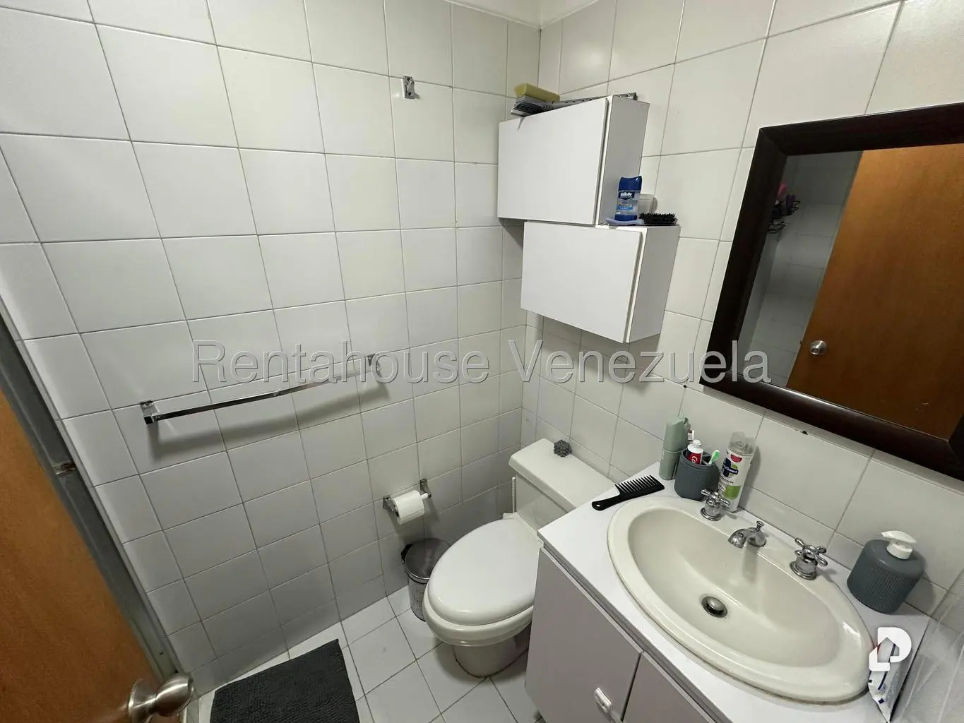 Apartamento en Loma Linda, Caracas – 15