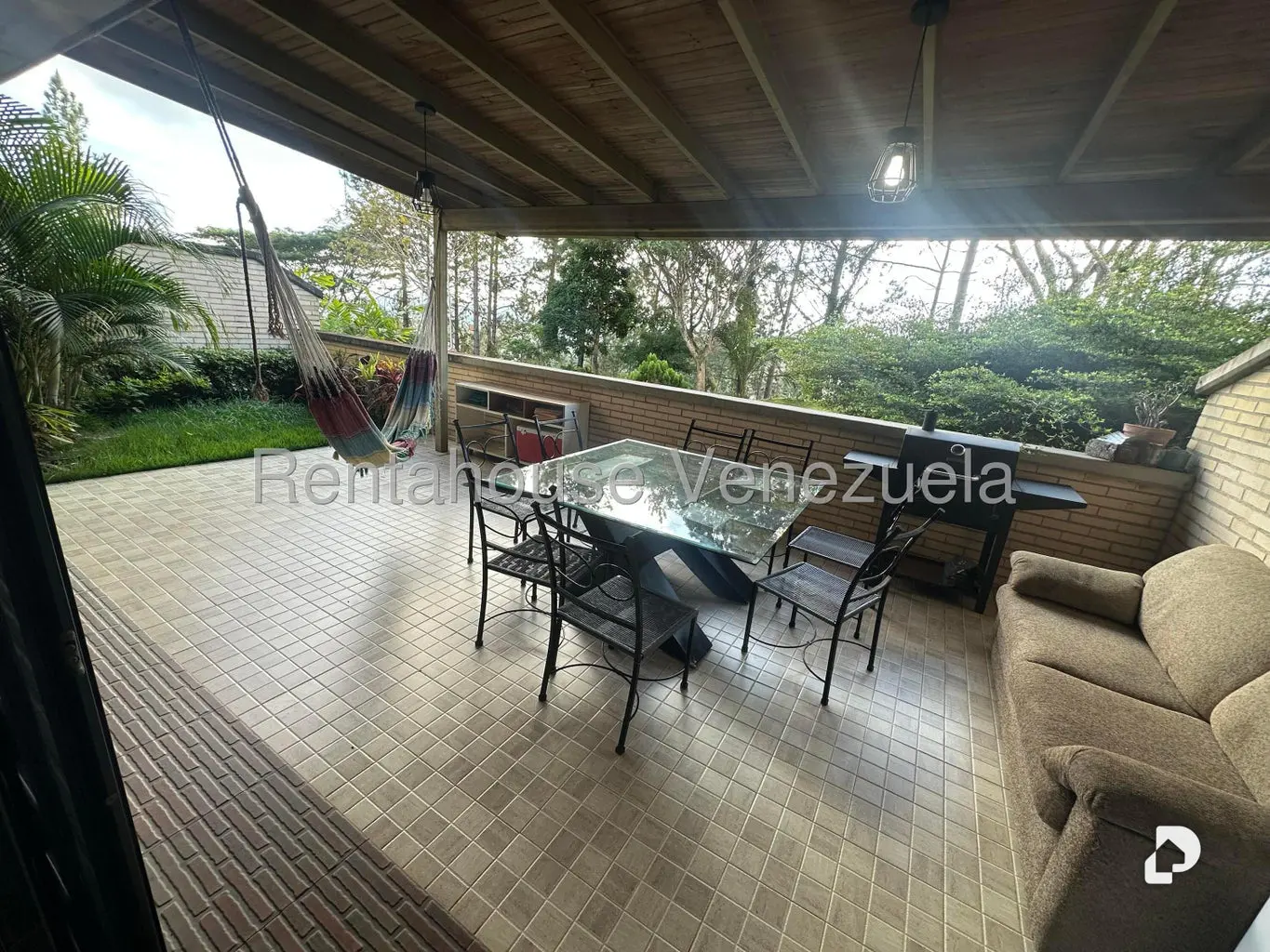 Apartamento en Loma Linda, Caracas – 9