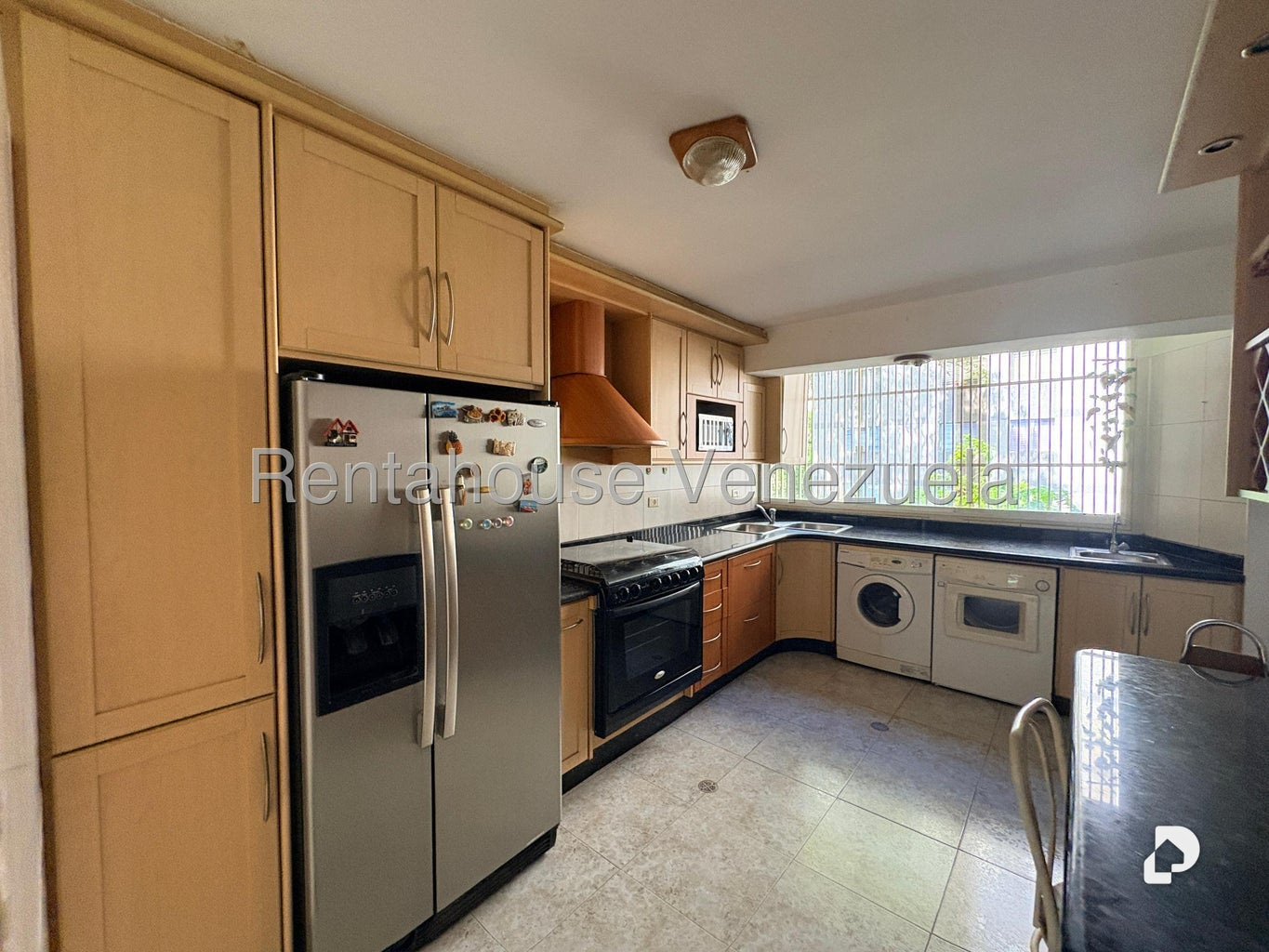 Apartamento en Macaracuay, Caracas – 19