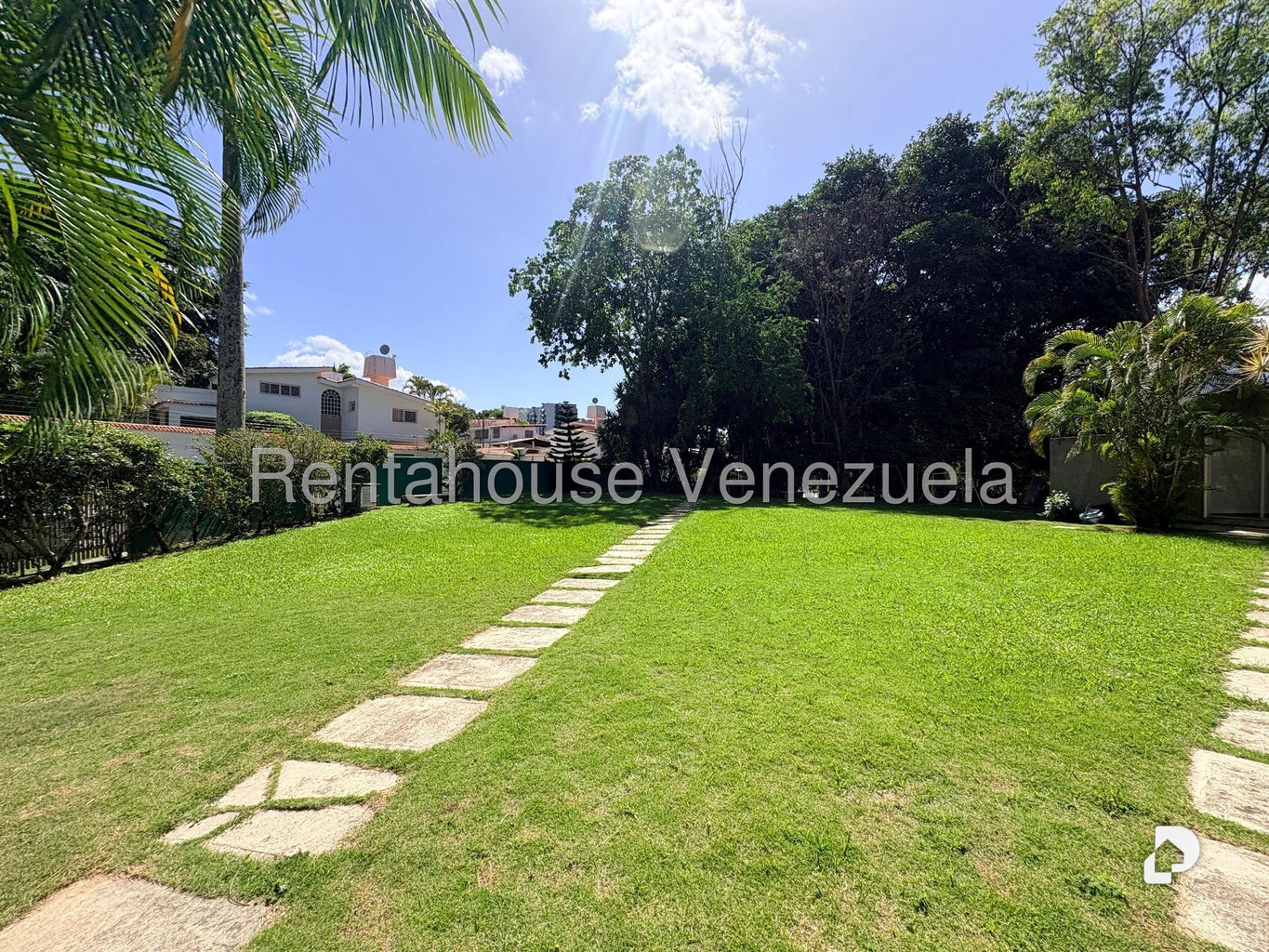Apartamento en Macaracuay, Caracas – 4