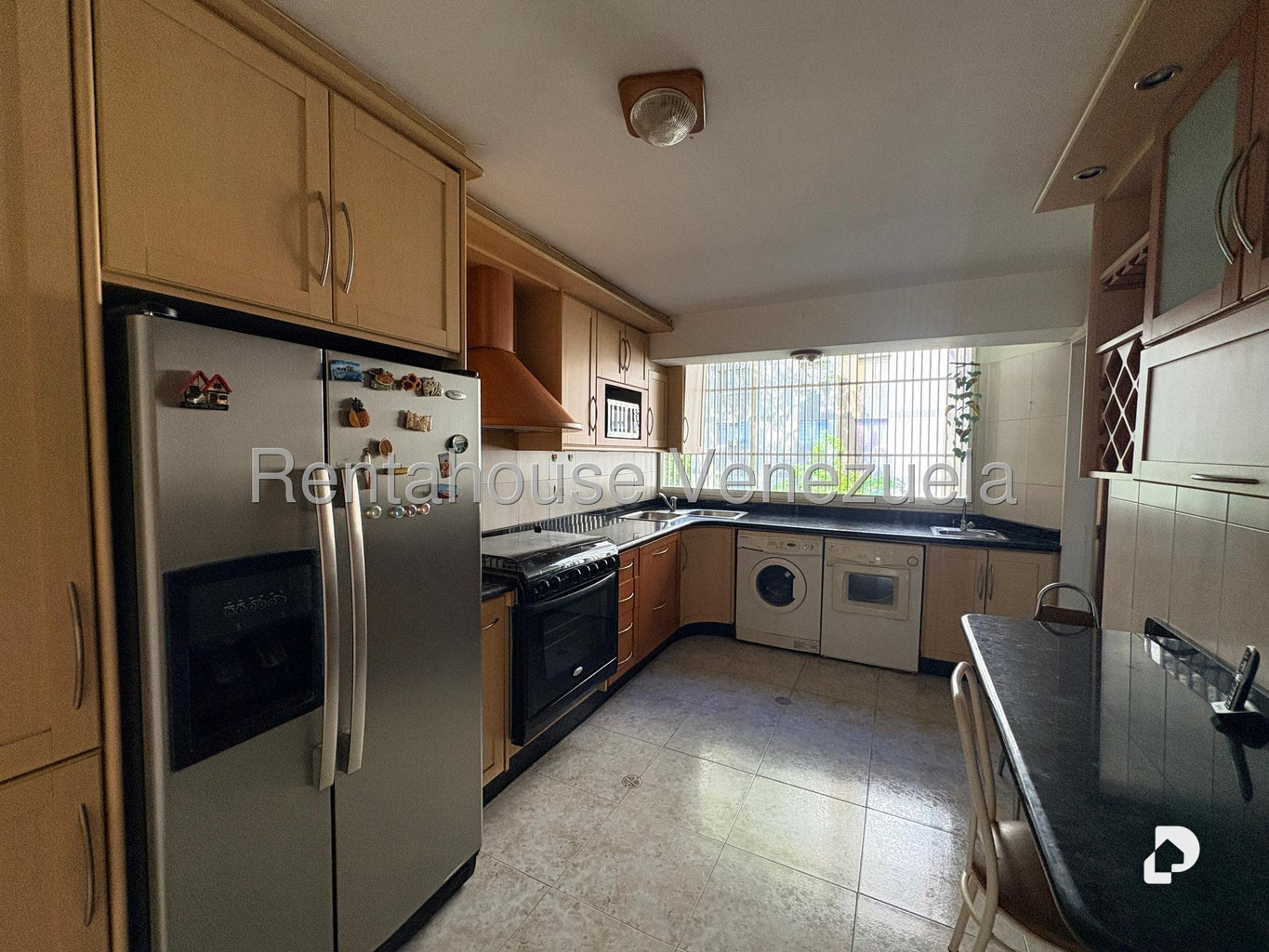 Apartamento en Macaracuay, Caracas – 13