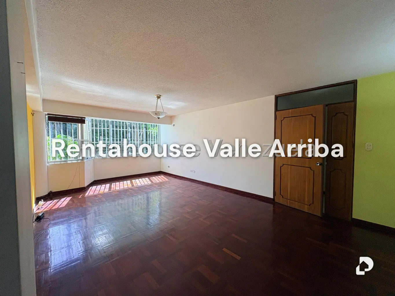 Apartamento en Macaracuay, Caracas – 9