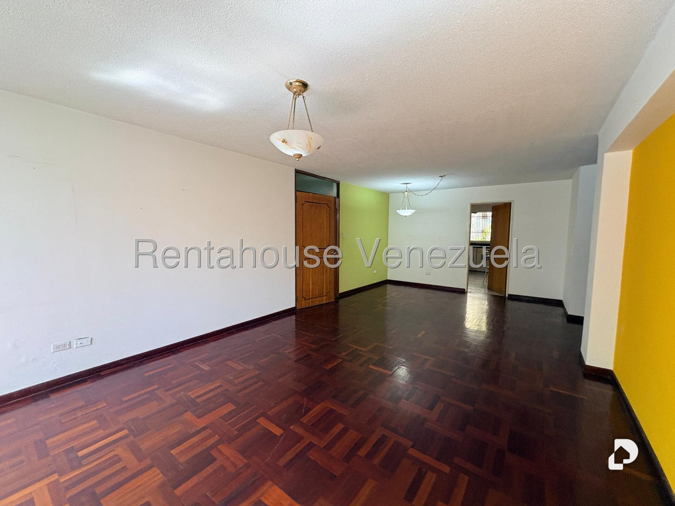 Apartamento en Macaracuay, Caracas – 11