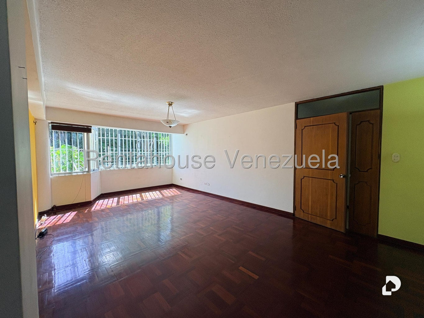Apartamento en Macaracuay, Caracas – 9