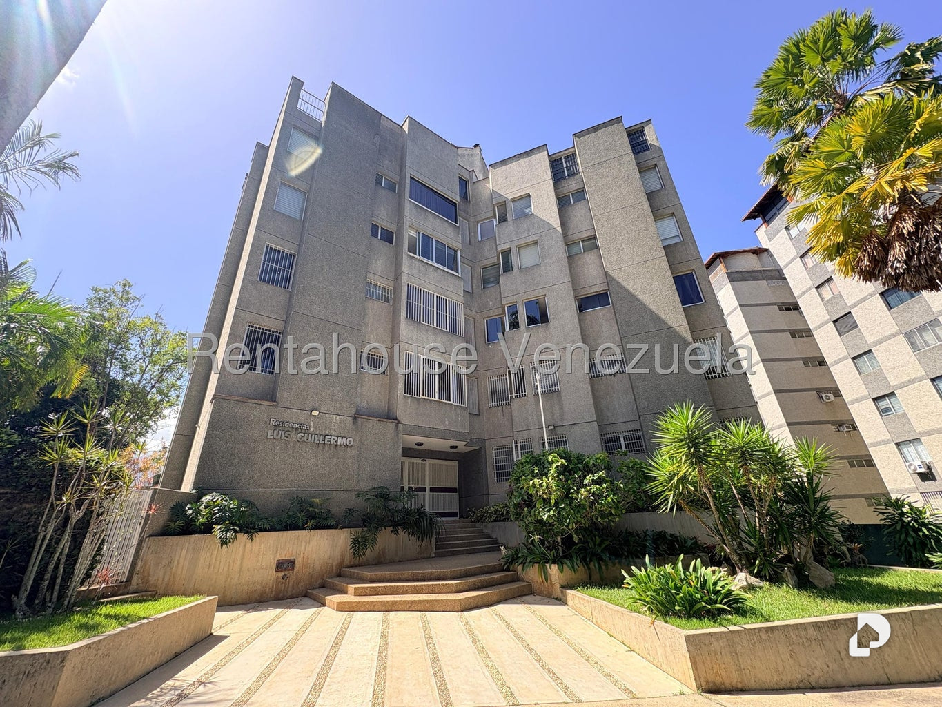 Apartamento en Macaracuay, Caracas – 1