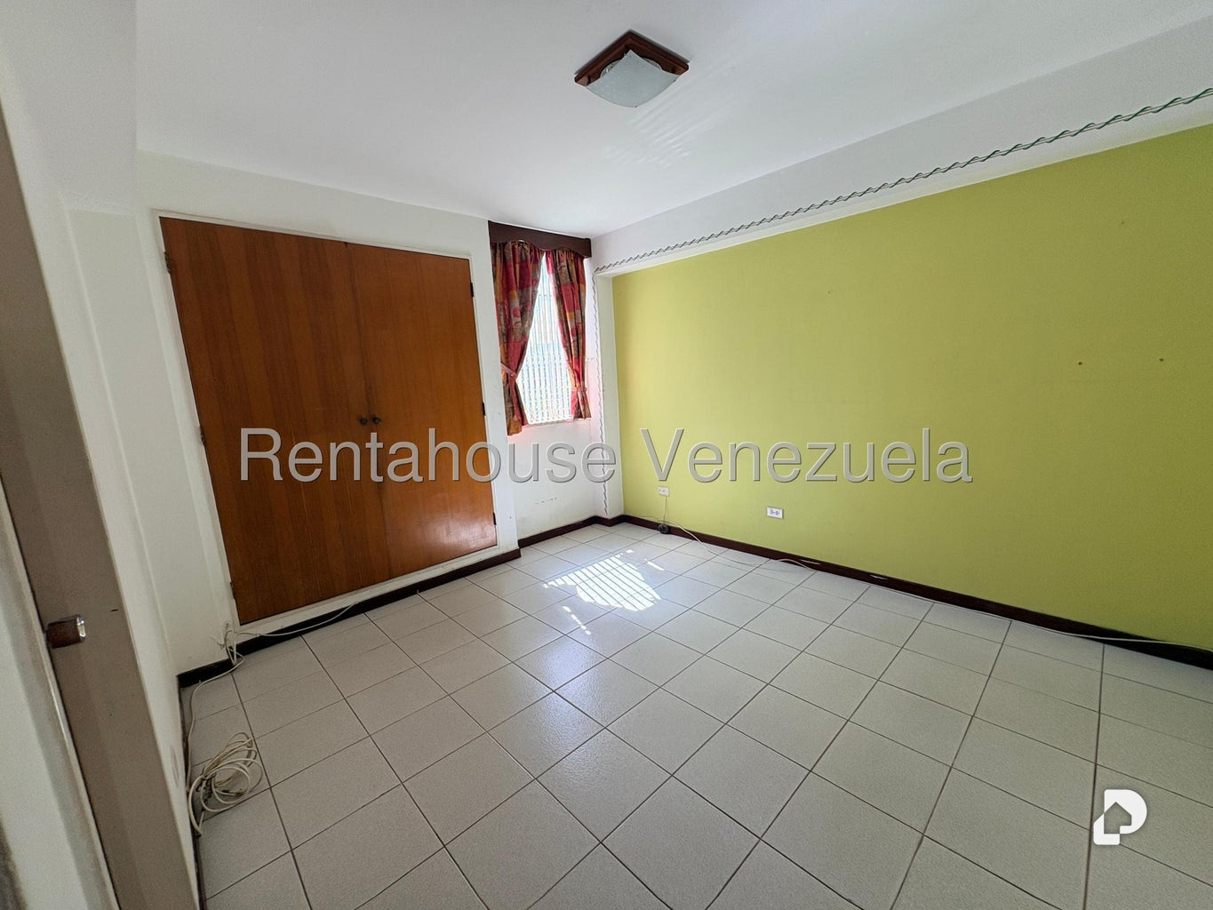 Apartamento en Macaracuay, Caracas – 25