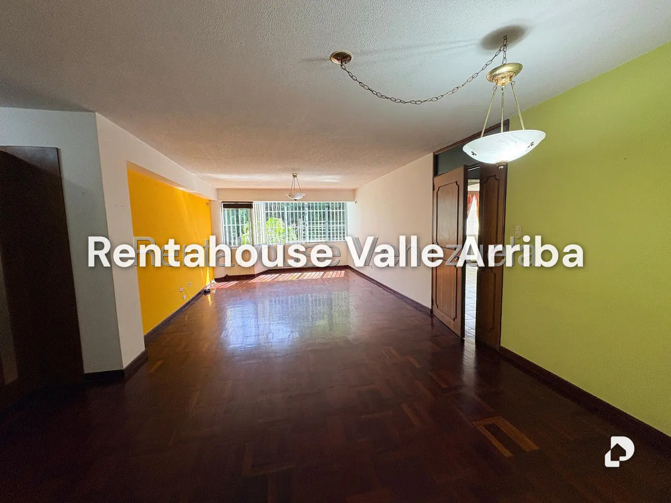Apartamento en Macaracuay, Caracas – 12