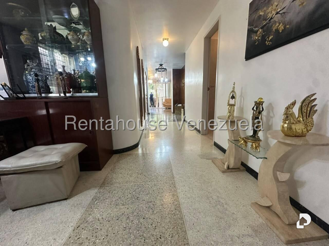 Apartamento en San Bernardino, Caracas – 28