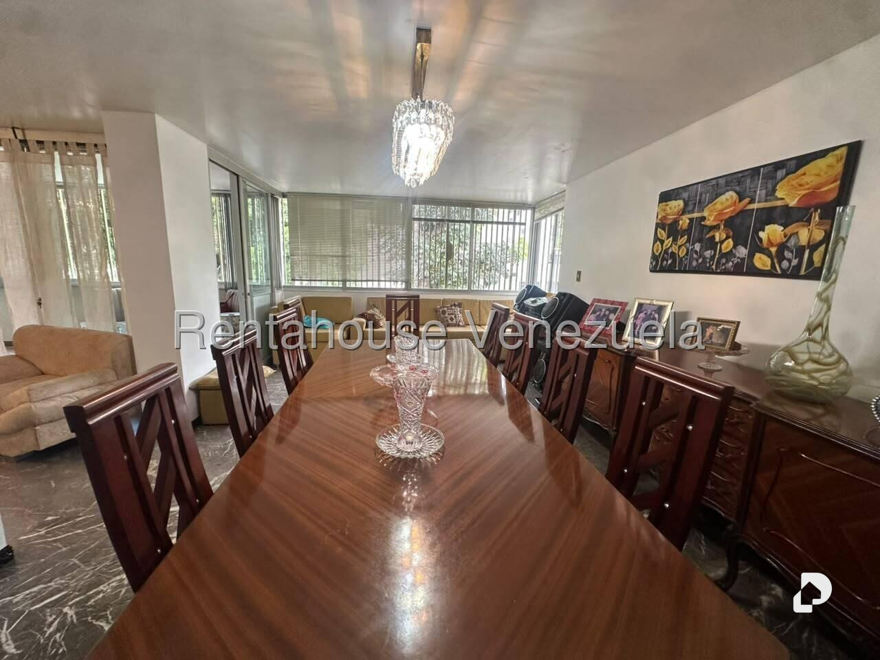 Apartamento en San Bernardino, Caracas – 8