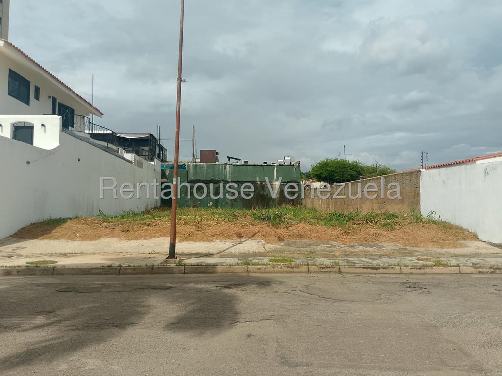 Terreno en La Viña, Valencia - 1
