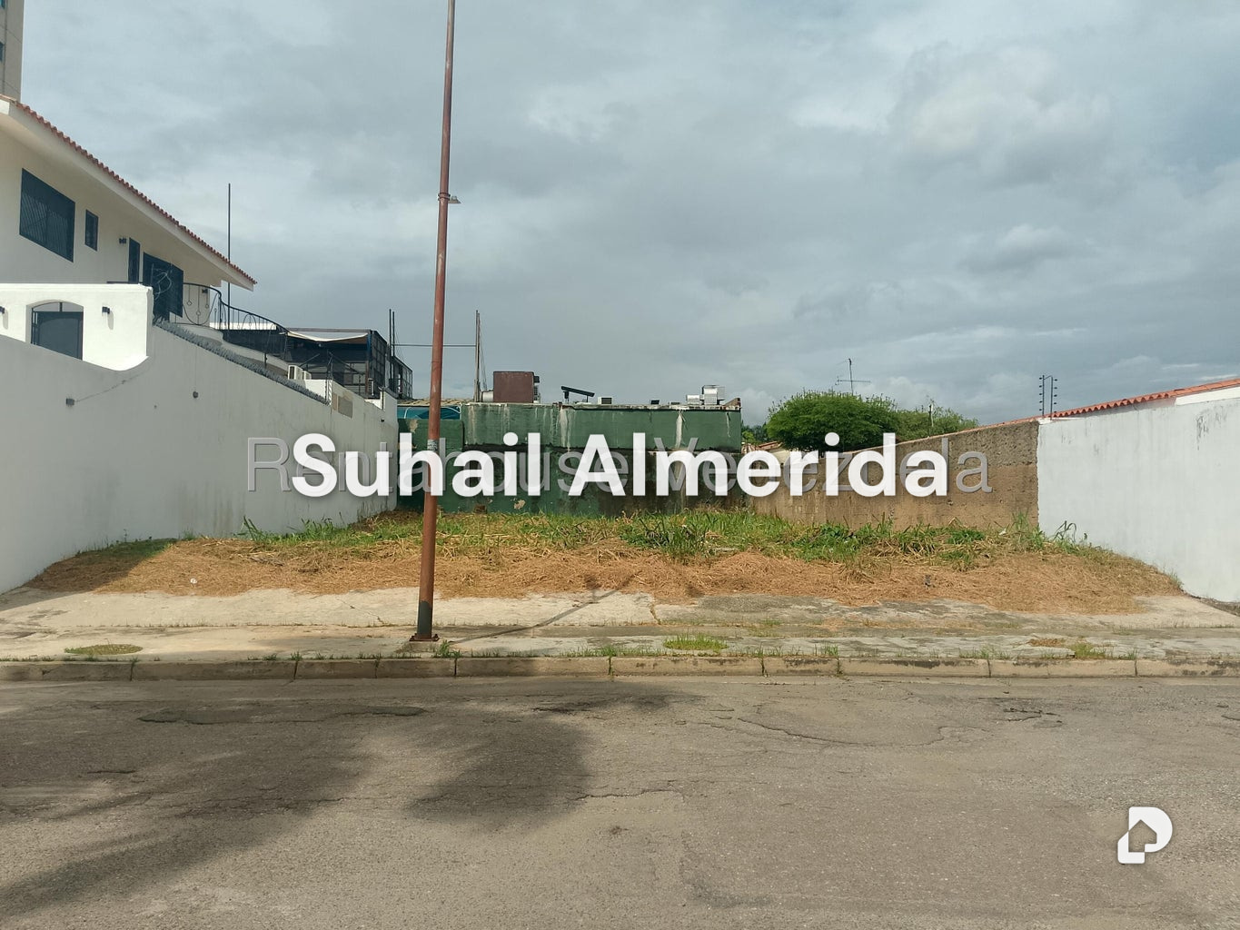 Terreno en La Viña, Valencia – 6
