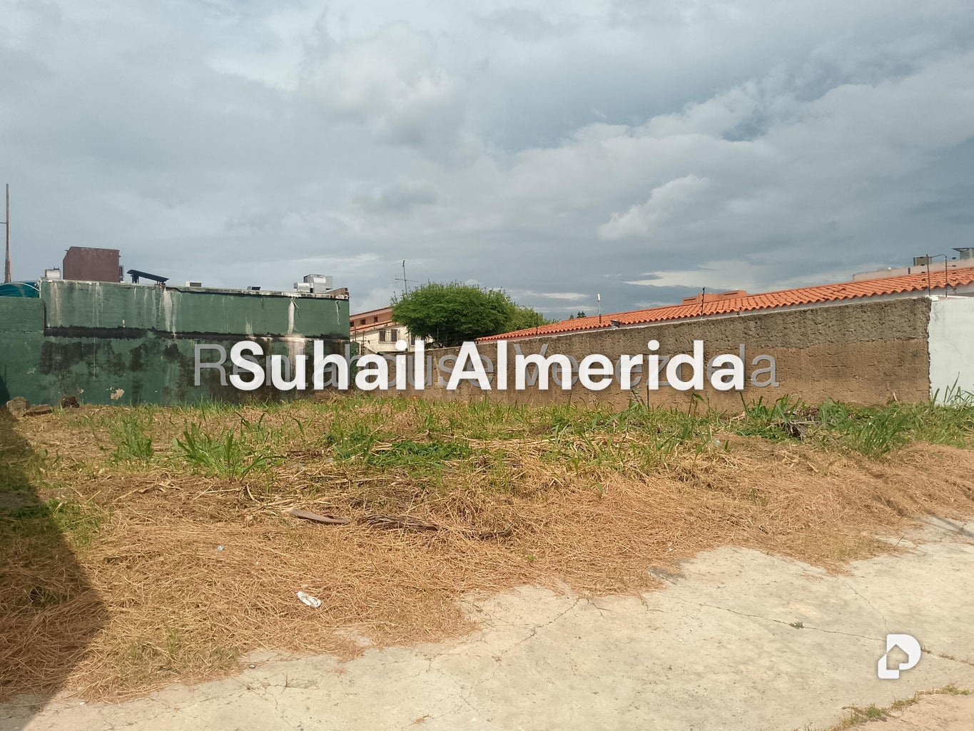 Terreno en La Viña, Valencia – 4