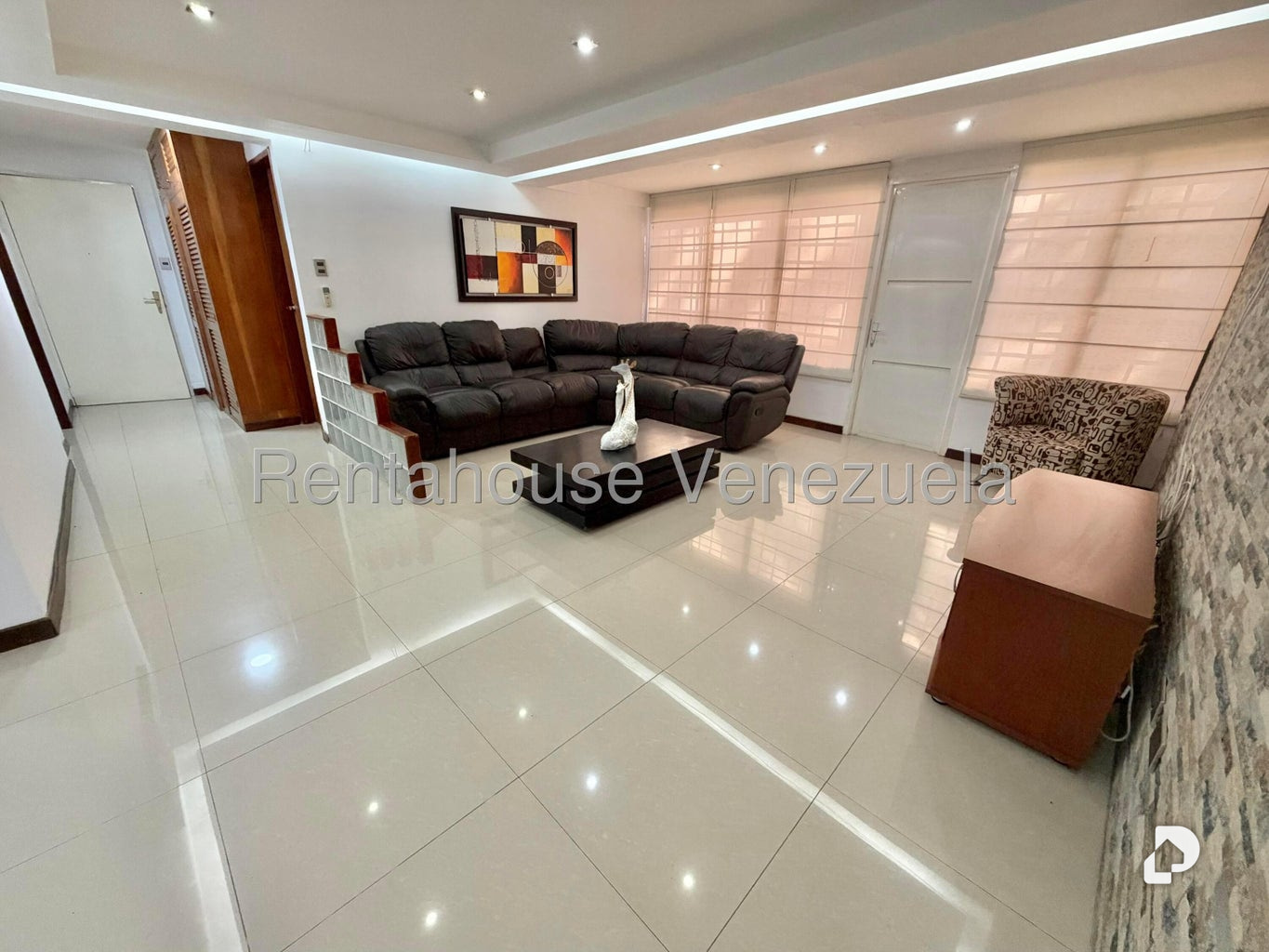 Apartamento en El Cafetal, Caracas – 4