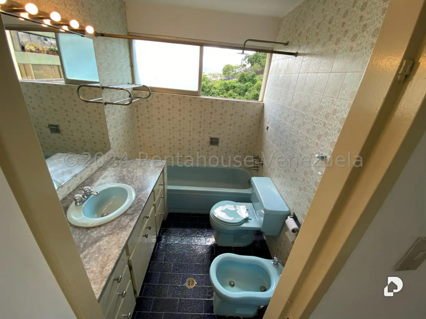 Penthouse en Chula Vista, Caracas – 3