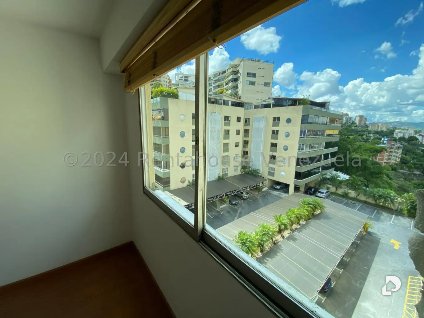 Penthouse en Chula Vista, Caracas – 10