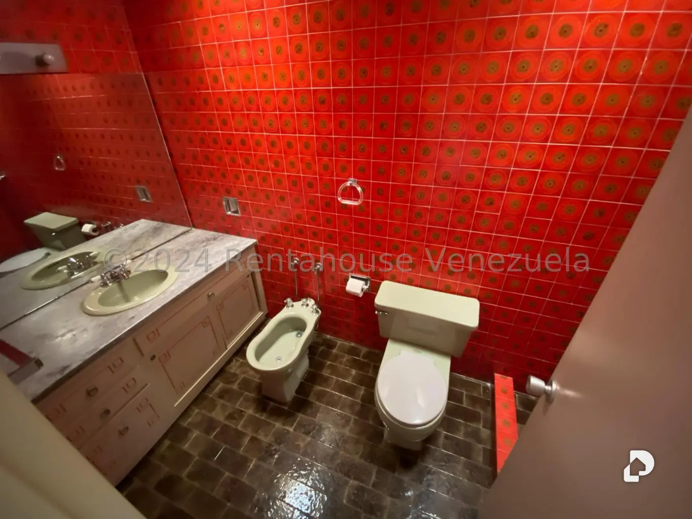 Penthouse en Chula Vista, Caracas – 4