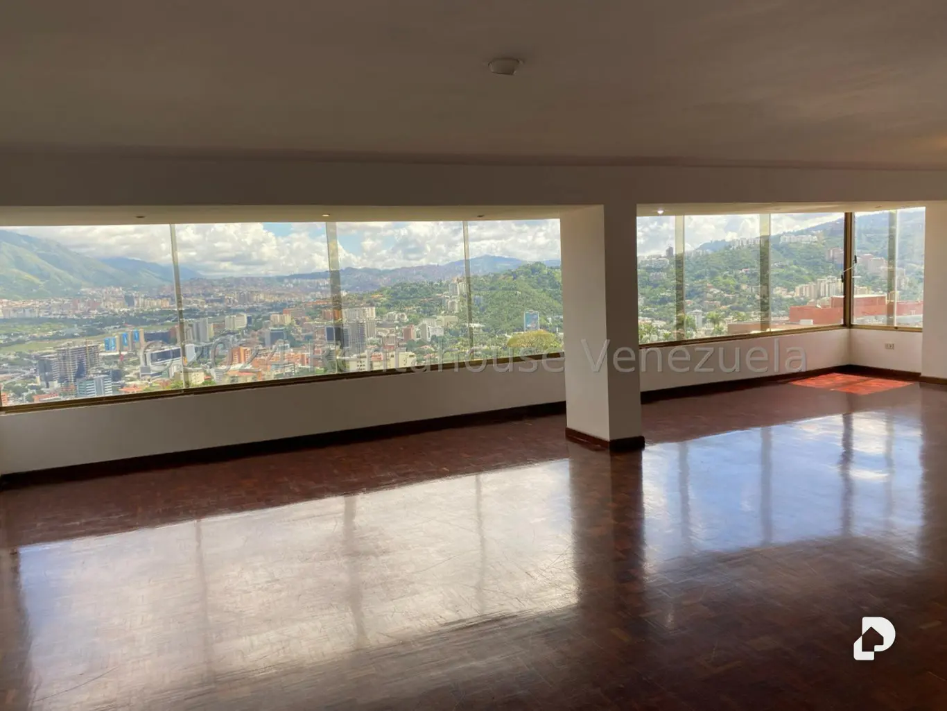 Penthouse en Chula Vista, Caracas – 12