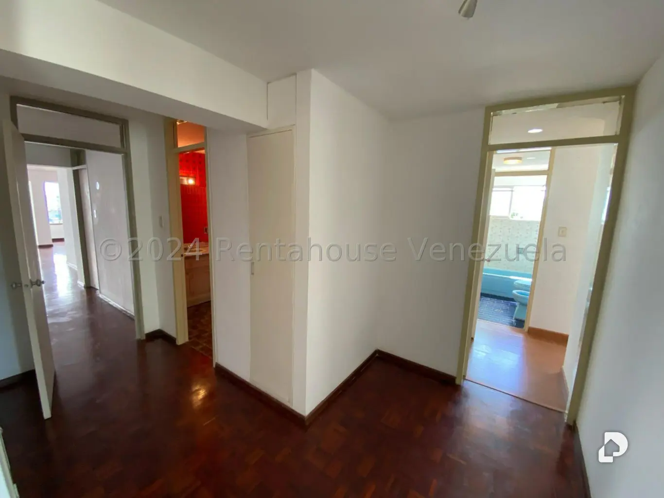 Penthouse en Chula Vista, Caracas – 11