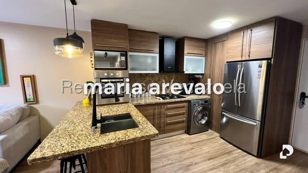 Apartamento en Los Naranjos Humboldt, Caracas – 9