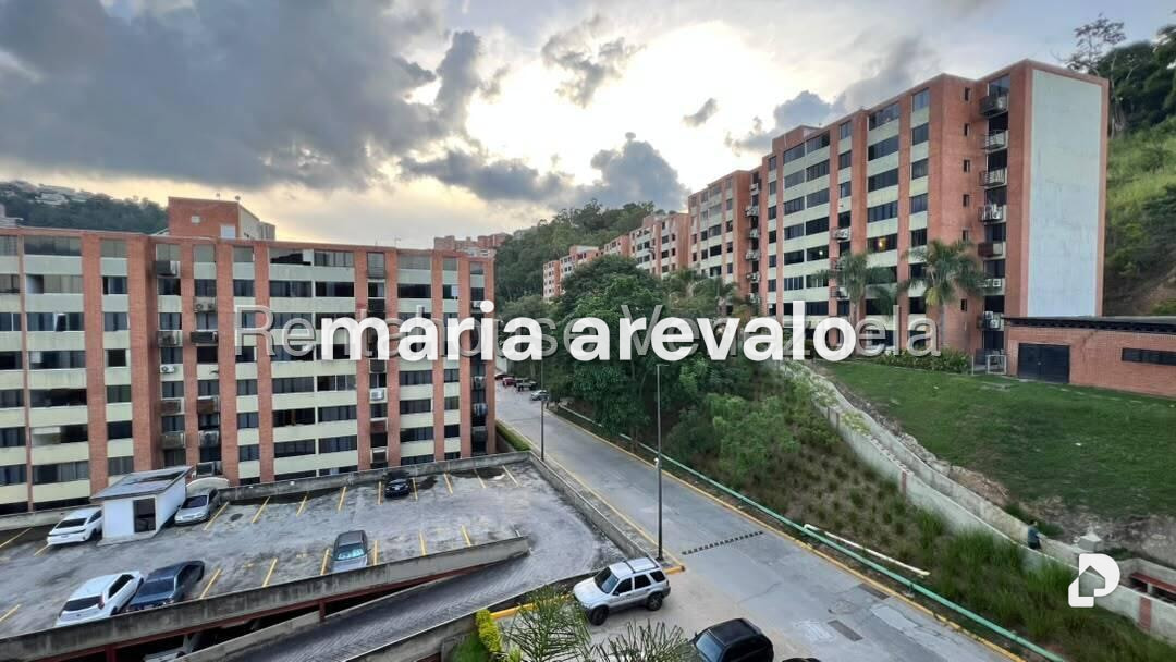 Apartamento en Los Naranjos Humboldt, Caracas – 6