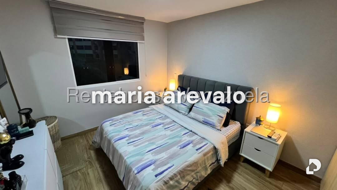 Apartamento en Los Naranjos Humboldt, Caracas – 14