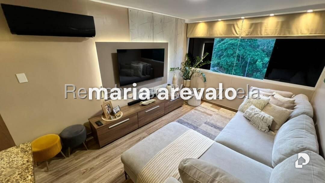 Apartamento en Los Naranjos Humboldt, Caracas – 4