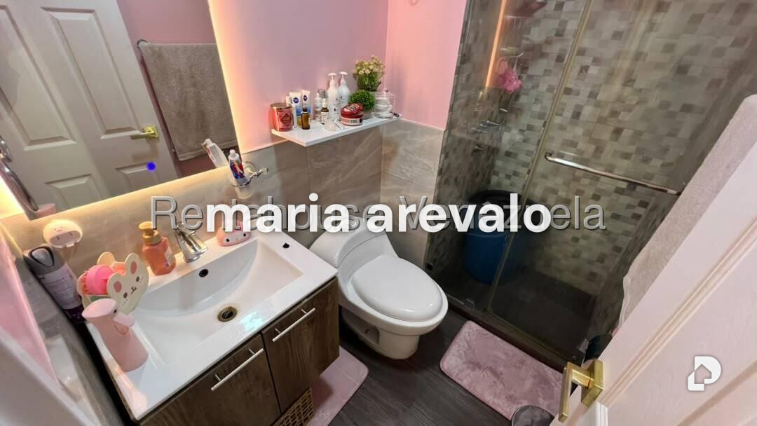 Apartamento en Los Naranjos Humboldt, Caracas – 19