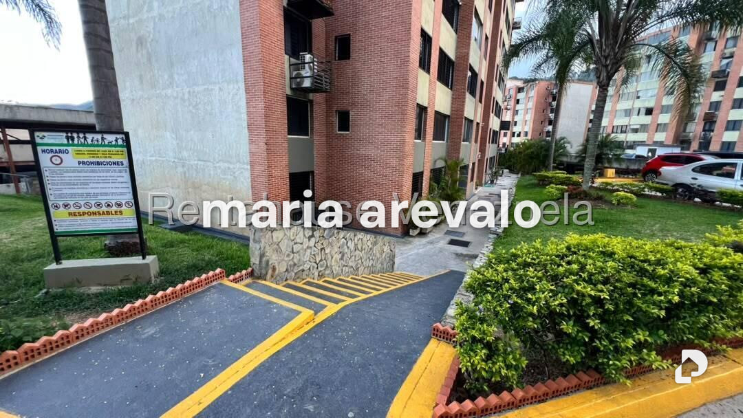 Apartamento en Los Naranjos Humboldt, Caracas – 20