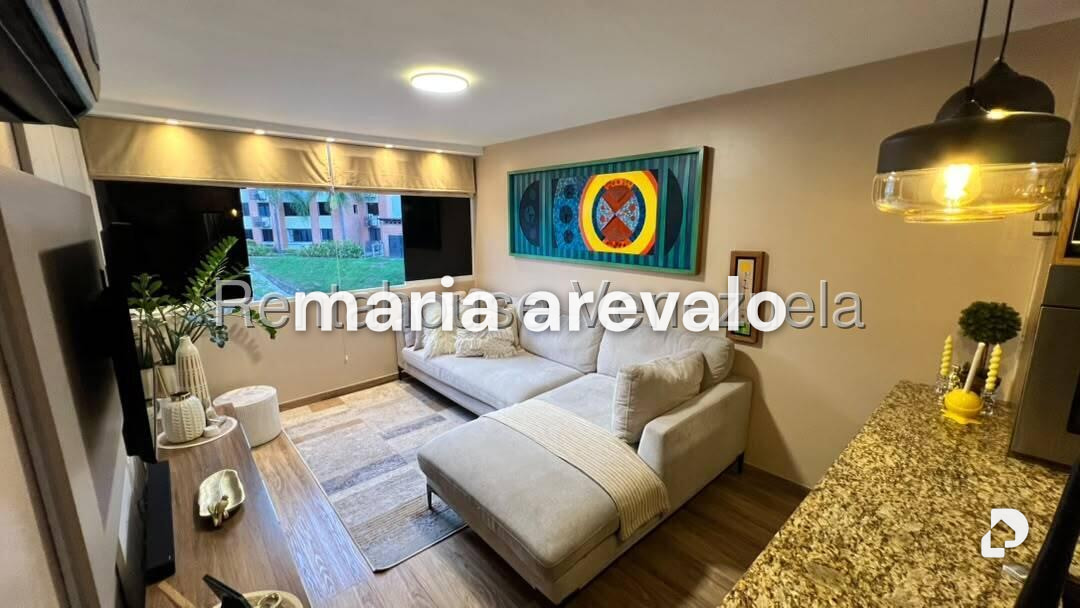 Apartamento en Los Naranjos Humboldt, Caracas – 5