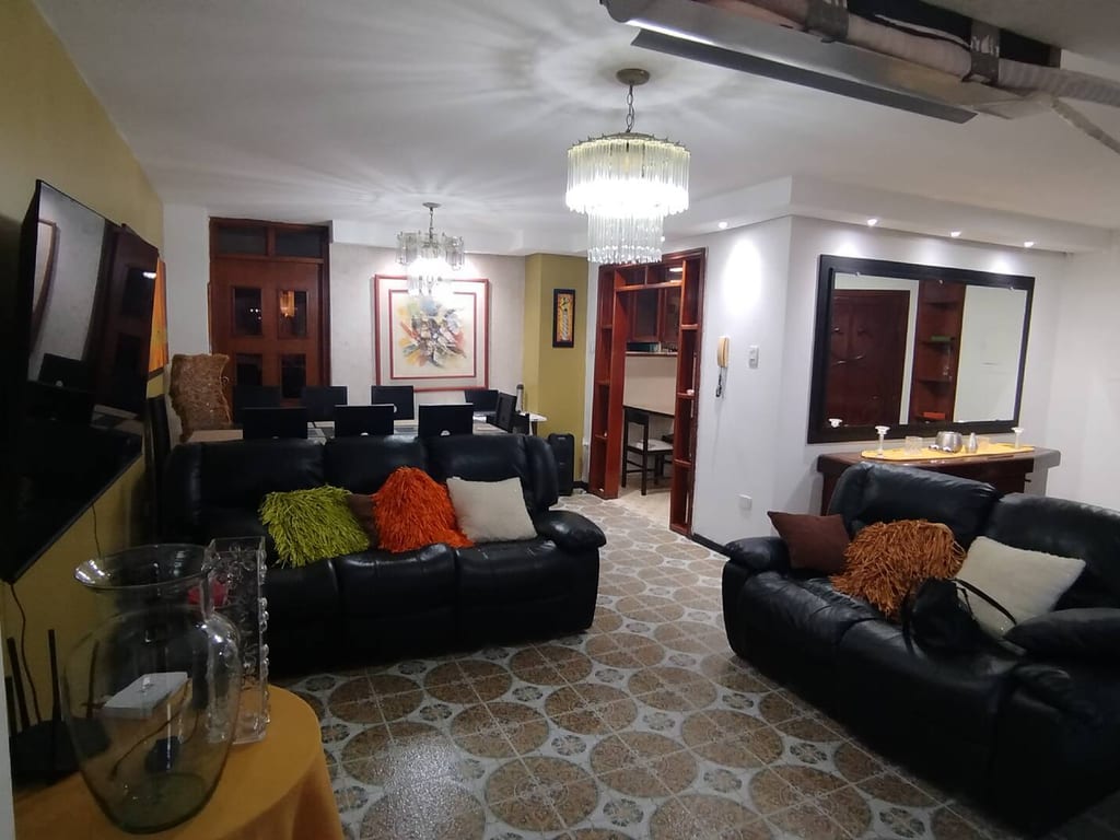 Apartamento en Maracaibo - 1
