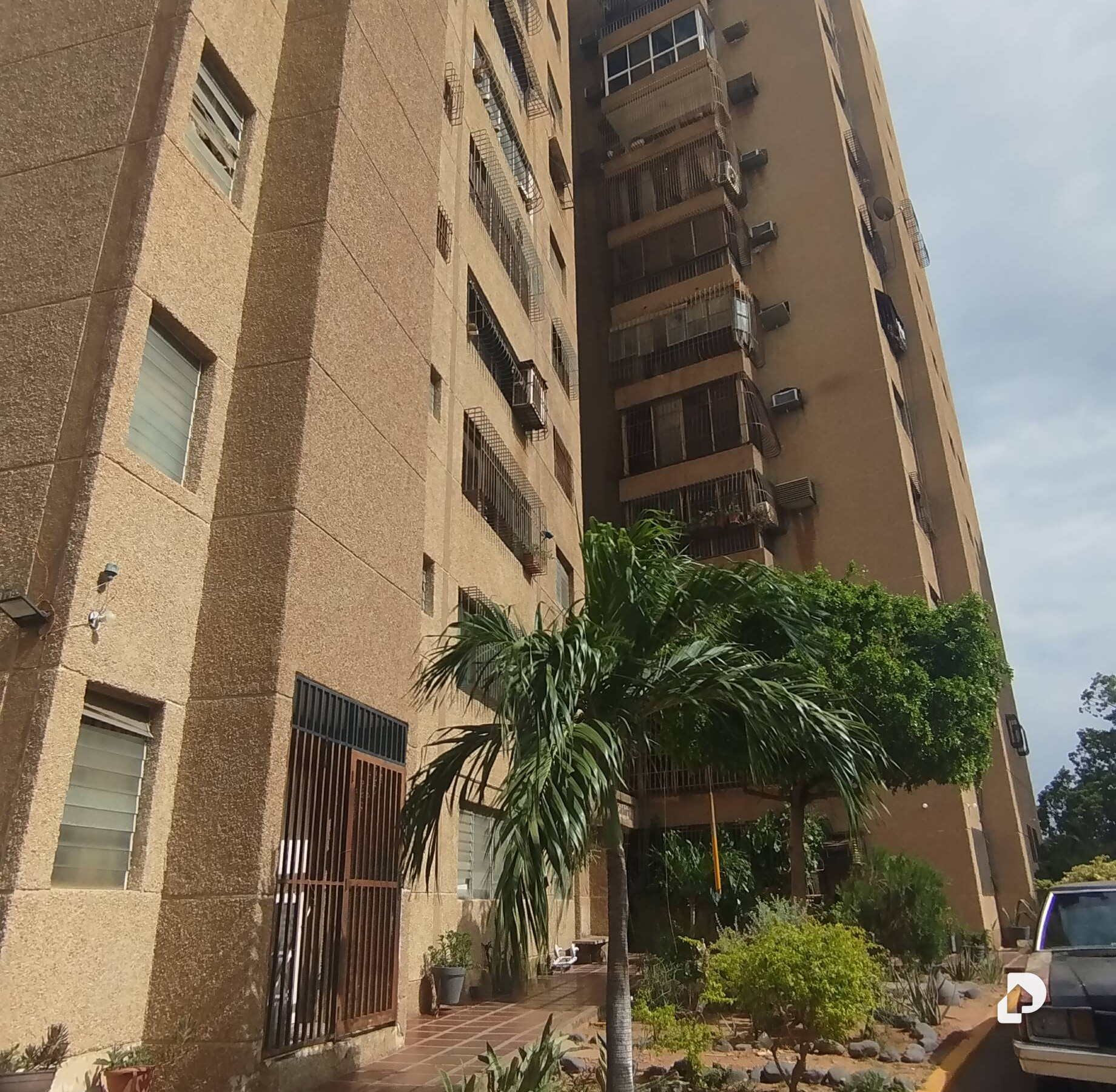 Apartamento en Terrazas de Sabaneta, Maracaibo – 13