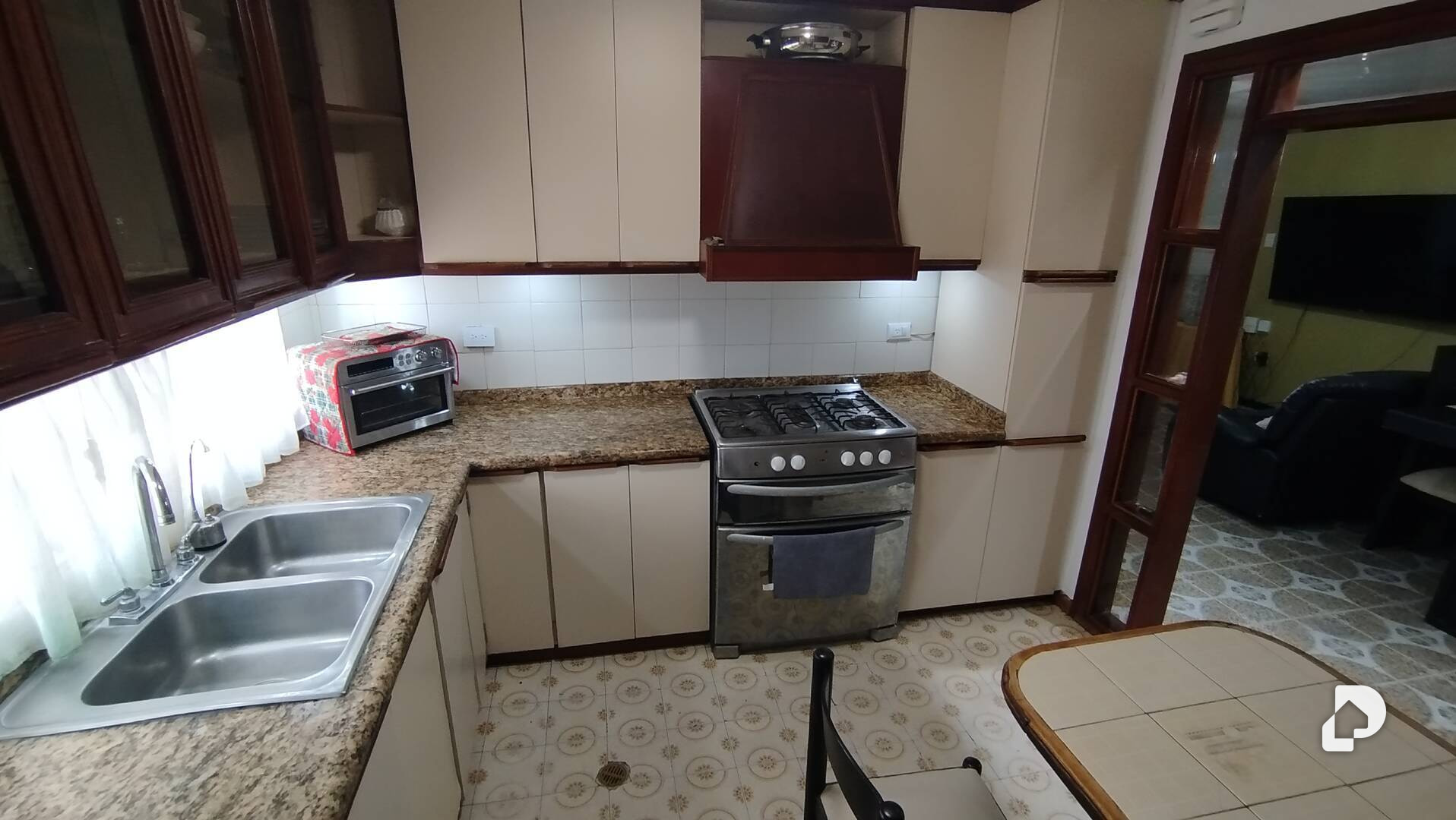 Apartamento en Terrazas de Sabaneta, Maracaibo – 5