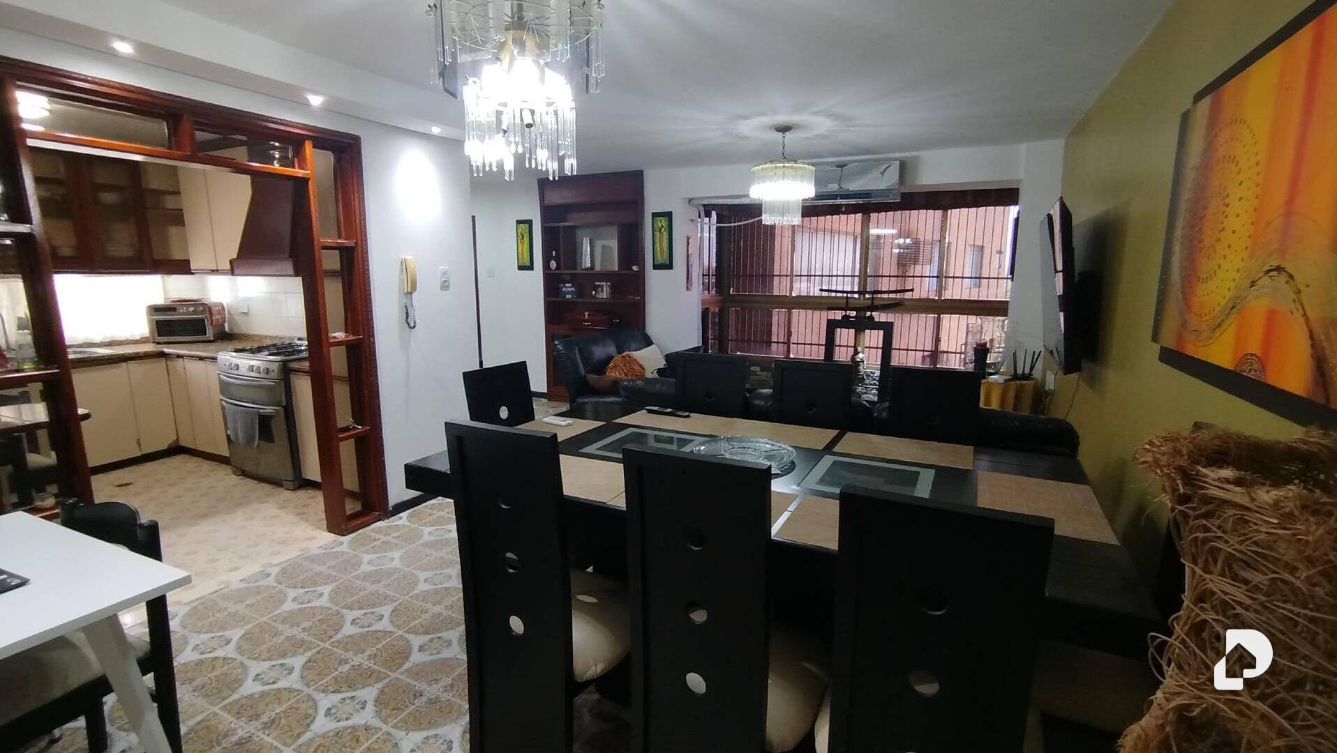Apartamento en Terrazas de Sabaneta, Maracaibo – 3