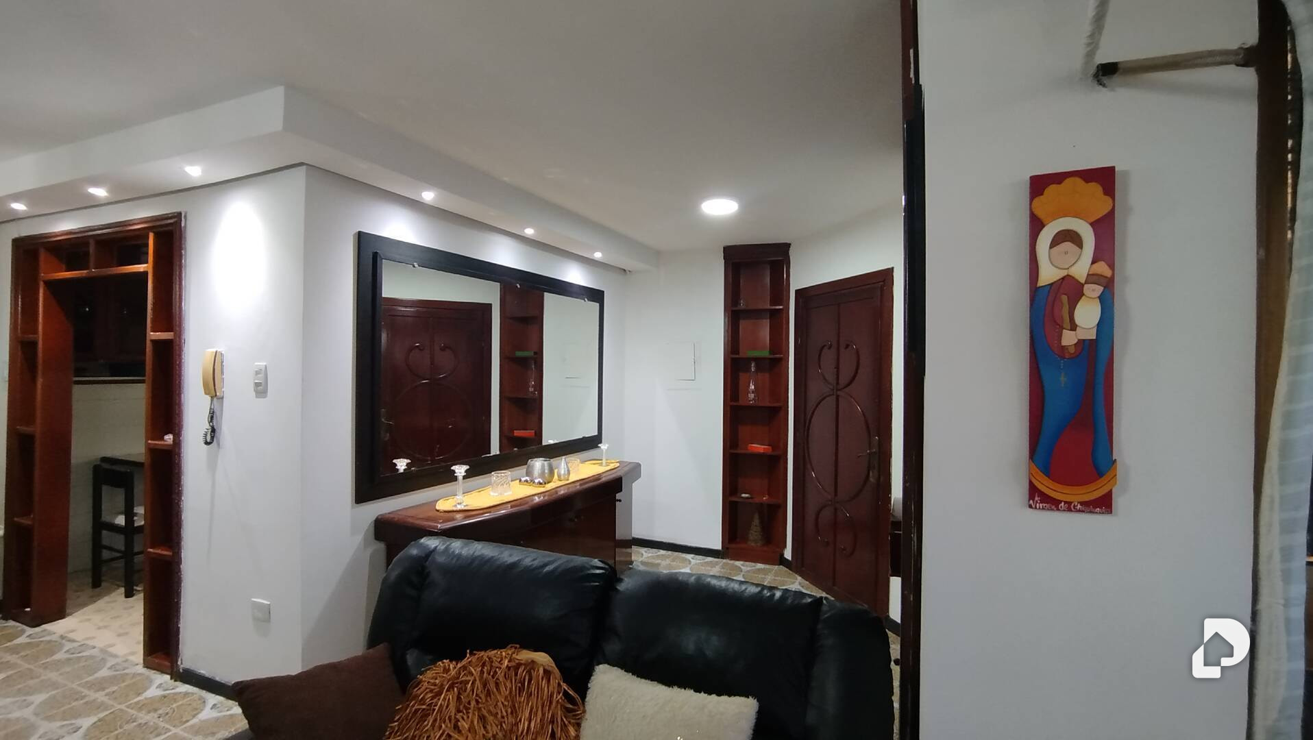 Apartamento en Terrazas de Sabaneta, Maracaibo – 4