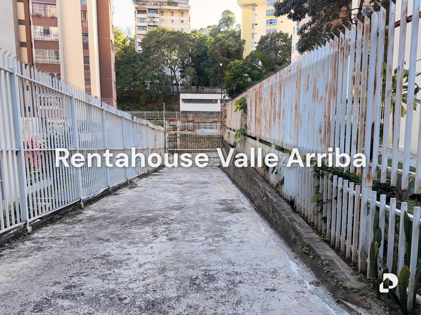 Apartamento en La Urbina, Caracas