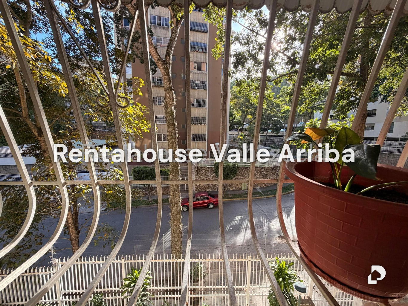 Apartamento en La Urbina, Caracas