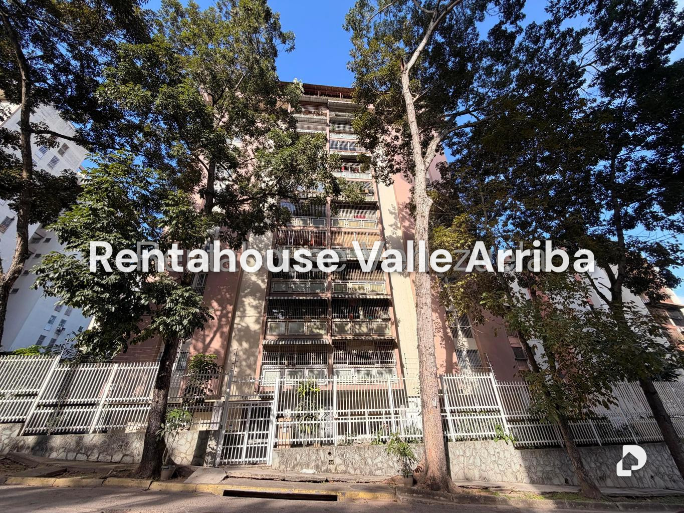 Apartamento en La Urbina, Caracas