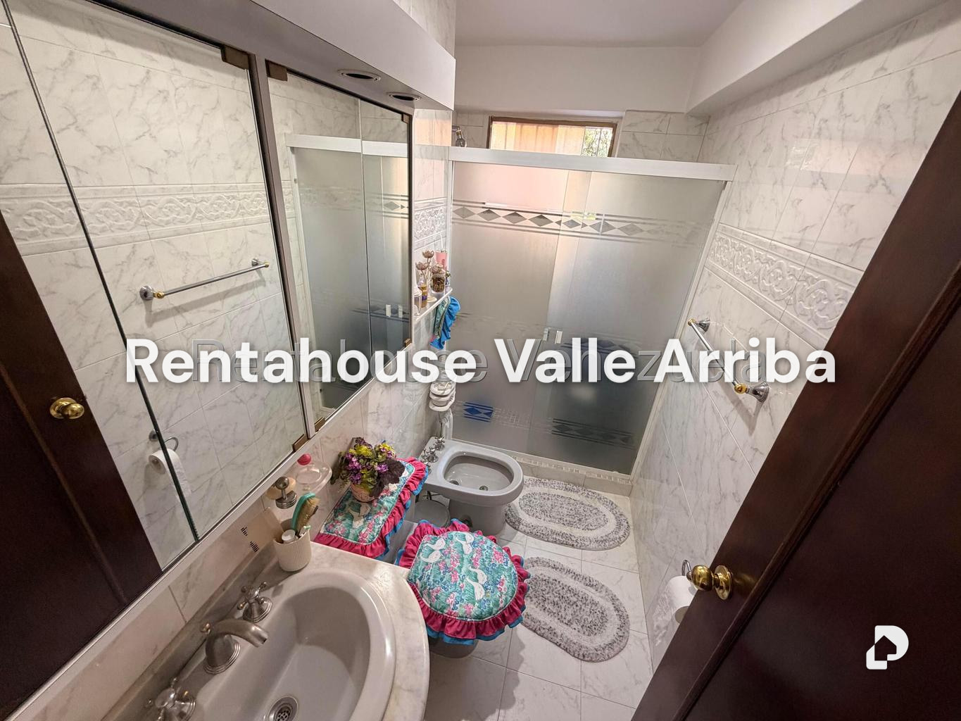Apartamento en La Urbina, Caracas