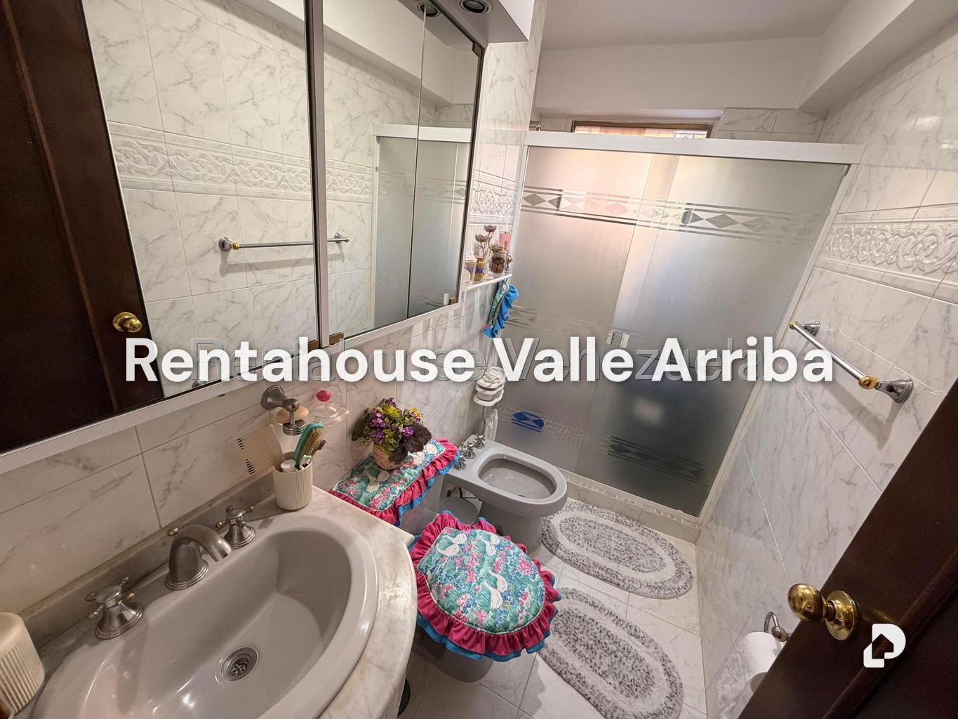 Apartamento en La Urbina, Caracas