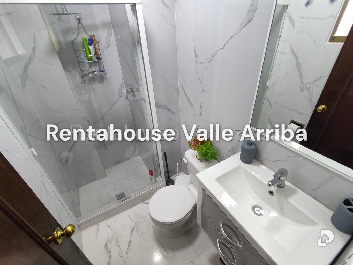 Apartamento en La Urbina, Caracas