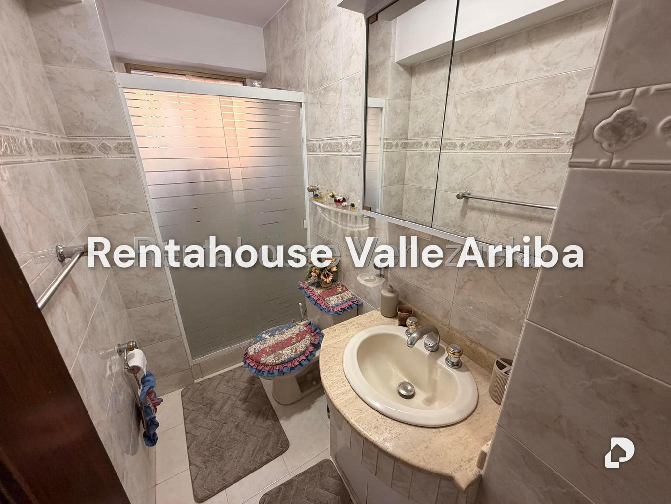 Apartamento en La Urbina, Caracas