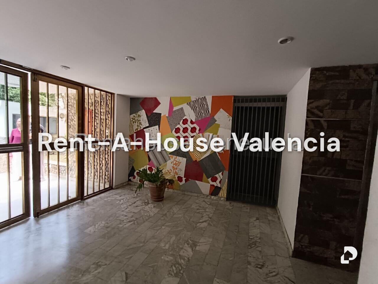 Apartamento en La Trigaleña, Valencia – 25