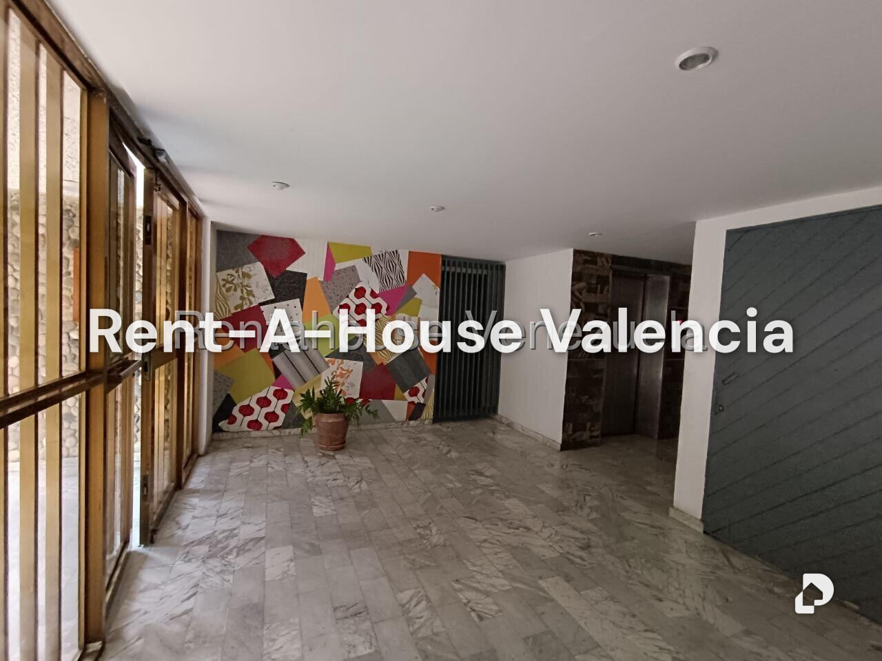 Apartamento en La Trigaleña, Valencia – 3
