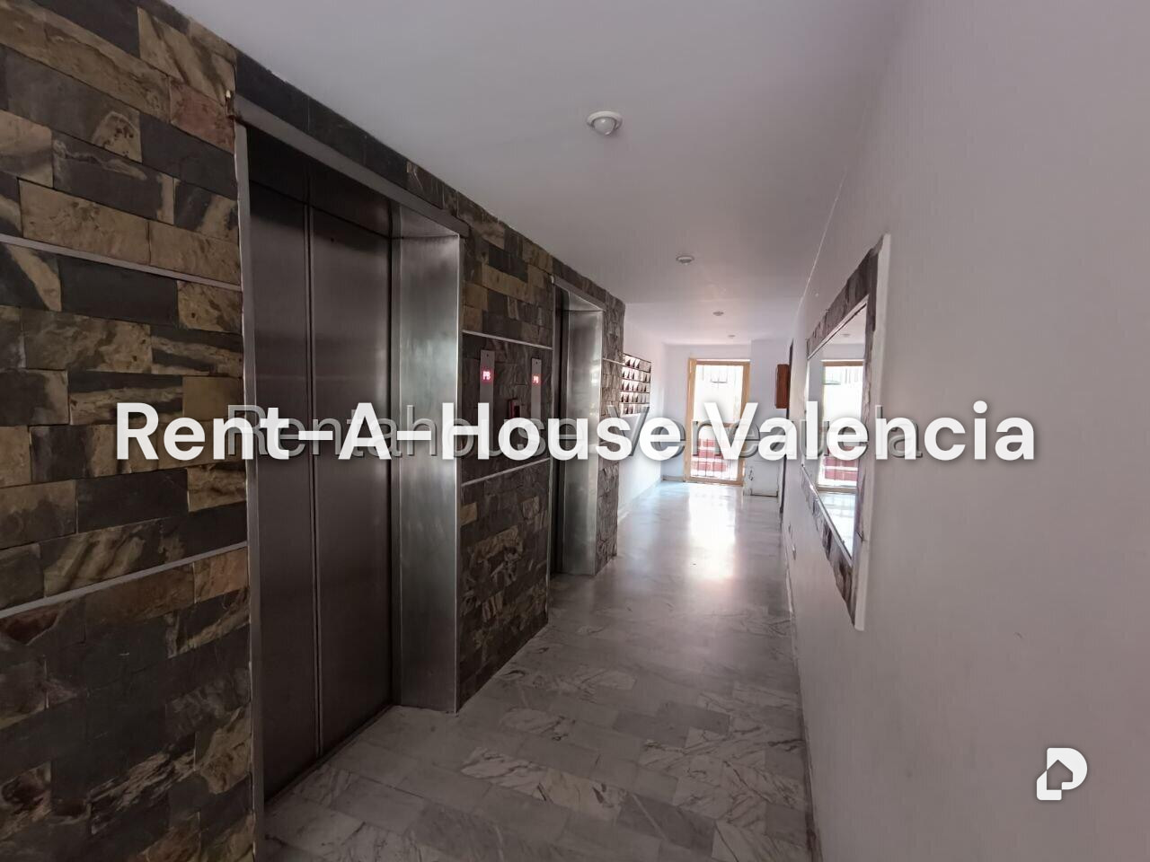 Apartamento en La Trigaleña, Valencia – 22