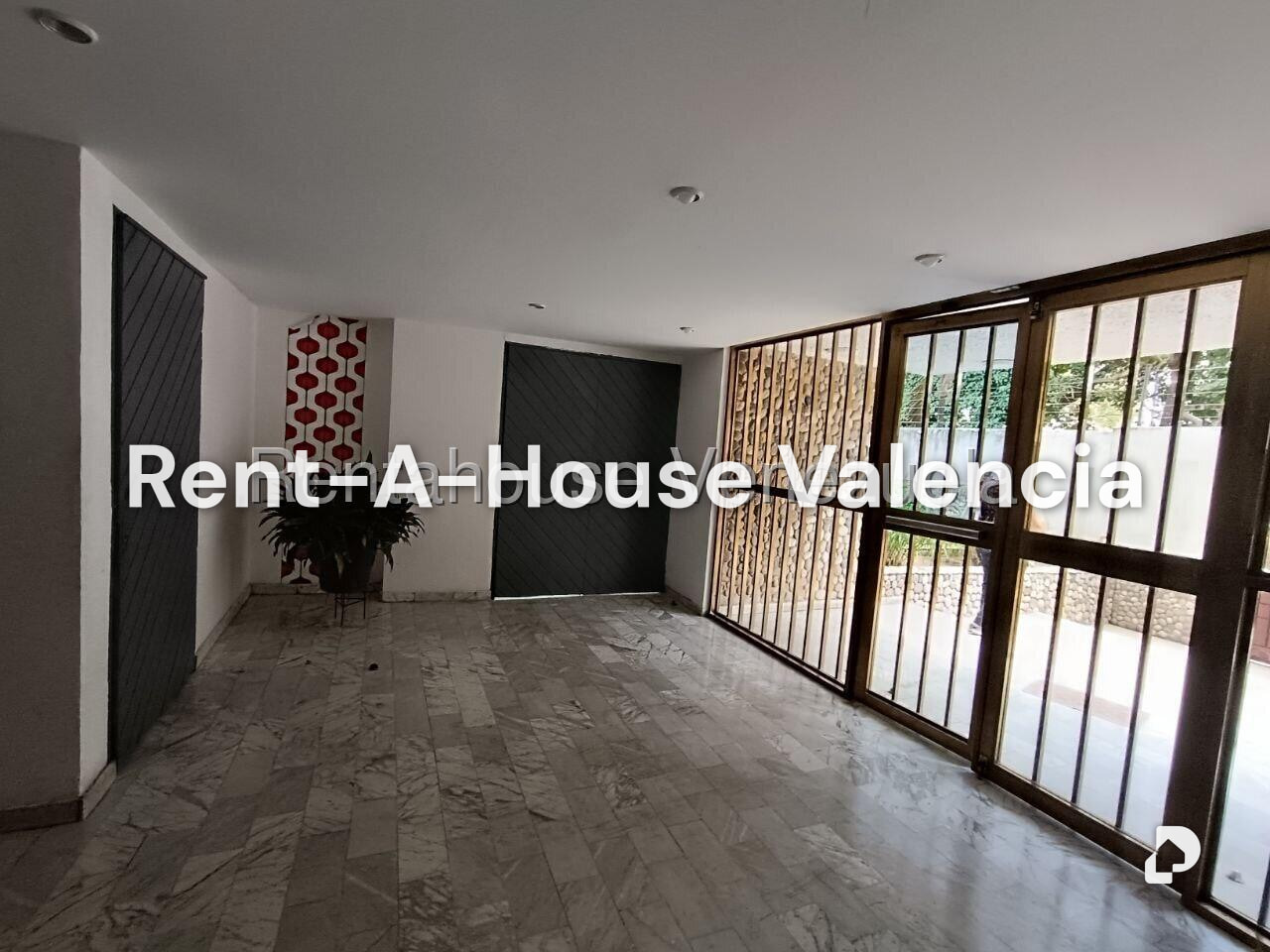 Apartamento en La Trigaleña, Valencia – 24